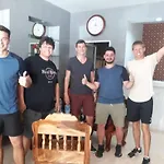 The Lucky Kata Hostel
