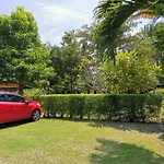 Tuna Resort