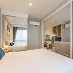 1Bdr Pool Access Apartment Bangtao #5104
