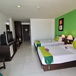 Twin Hotel