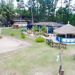 Micky Monkey Beach Hotel Phuket Maikhao Thailand