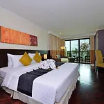 Panwa Boutique Beachfront