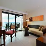 Panwa Boutique Beachfront
