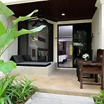 Panwa Boutique Beachfront