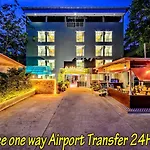 Naiyang Place - Phuket Airport