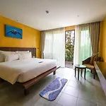 Coriacea Beachfront Boutique Phuket Resort - Sha Plus