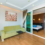 Sea And Sky By Phuket Rent Angel