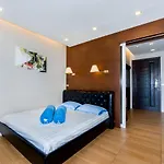 Sea And Sky By Phuket Rent Angel