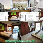 Forest Patong Hotel