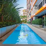 Naiharn Pearl Condo By Holy Cow, 1-Br, Courtyard View