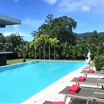 Villa Mayacol