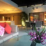 Villa Mayacol