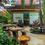 Naiharn Pearl Condo By Holy Cow, 1-Br, Courtyard View