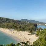 Naiharn Sea Condo By Holy Cow, 1-Br, Courtyard View