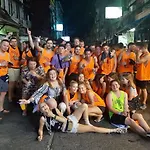 Bodega Phuket Patong (Adults Only)