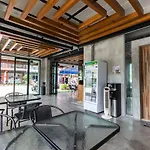 Firefly Phuket Hotel