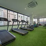 Студия 10 Минут До Моря Windy B326 By Ibg Property