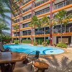 Квартира 1 Спальня Naiharn P210 By Ibg Property