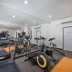 Квартира 1 Спальня Naiharn P210 By Ibg Property