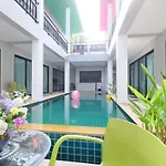 Tina Boutique Resort
