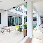 Tina Boutique Resort