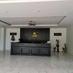 Yamin Seaview Hotel
