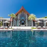 Villa Sawarin