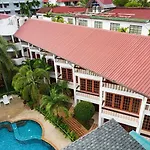 Neptuna Hotel By Maduzi