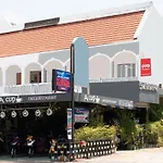 Oyo 617 Tira Hostel Chalong Phuket