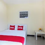 Oyo 368 Aoi Apartment