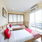 Oyo 368 Aoi Apartment