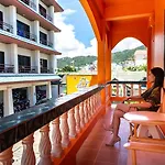 Mypatong Social Hostel