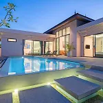 Gold Chariot Pool Villa, Phuket - Sha Plus Certified