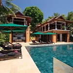 Villa Sunyata