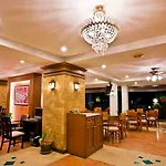 Jiraporn Hill Resort