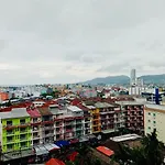 Jiraporn Hill Resort