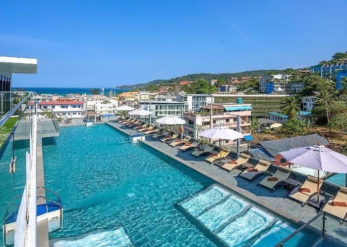Zenseana Resort & Spa - Sha Plus