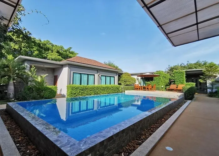 Baanmee Phuket Sha Plus