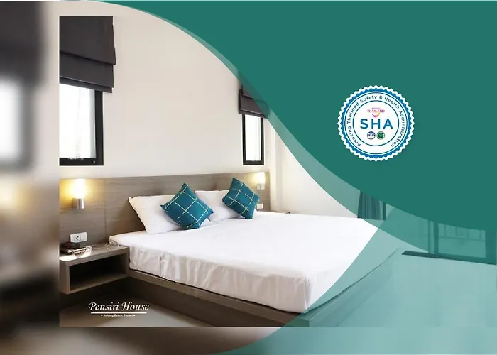 Pensiri House - Sha Extra Plus