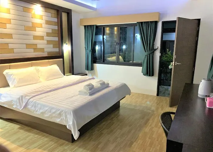 Thalang Resort