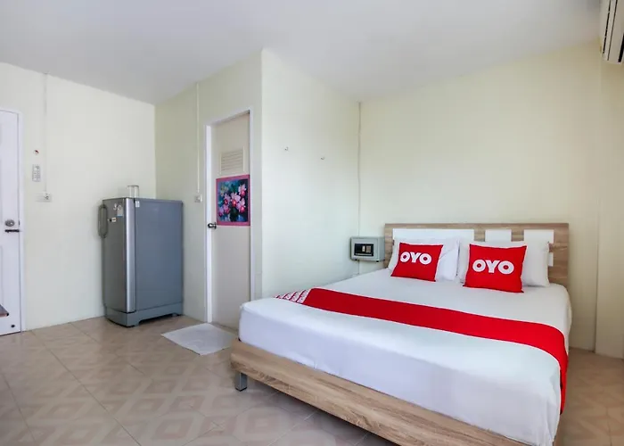 Oyo 885 You And Me House