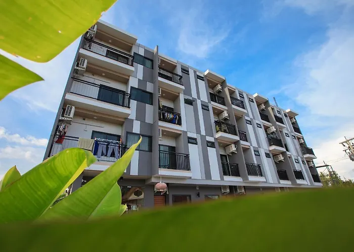 Be Live Residence