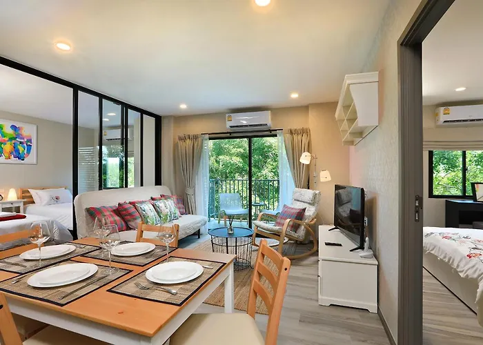 Naiyang Beach Title Residencies By My Home Phuket
