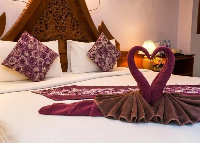 Patong Beach Bed And Breakfast