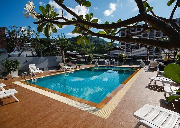 Platinum Hotel&Apartments