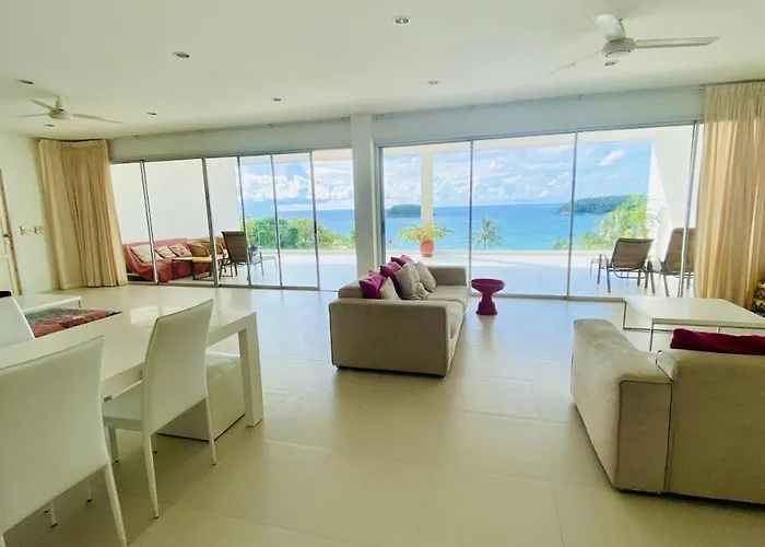Kata Top Villas