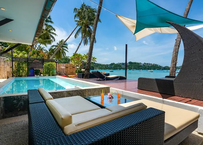 Dreambeach 2-Villas