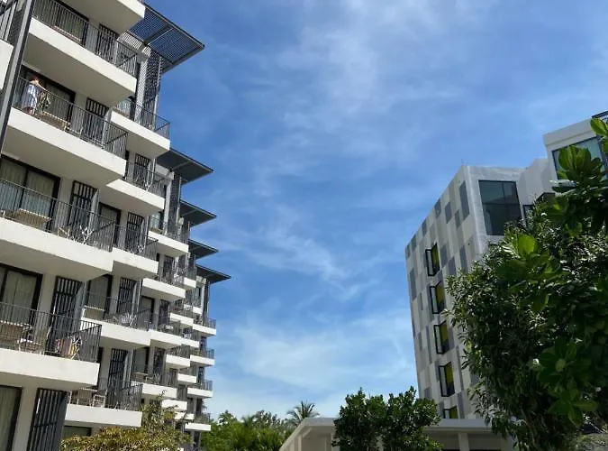 Cassia Apartment 1