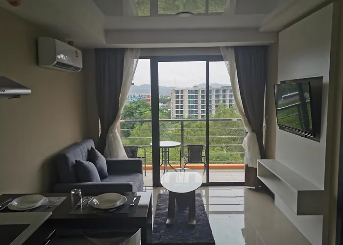 Apartments Mbc