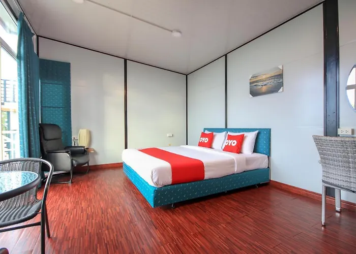 Happy Mountain Airport Resort